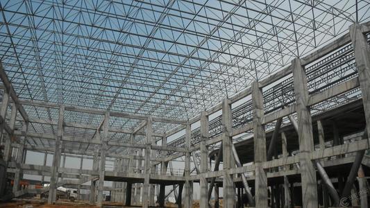 保山概述网架加工对钢材的质量的具体要求